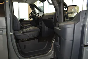 Kia PV5 Passenger 71.2 kWh Elite