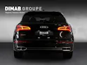Audi SQ5 3.0 V6 TFSI quattro T-Tronic (CH)