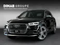 Audi SQ5 3.0 V6 TFSI quattro T-Tronic (CH)