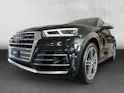 Audi SQ5 3.0 V6 TFSI quattro T-Tronic (CH)