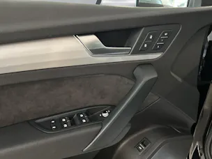 Audi SQ5 3.0 V6 TFSI quattro T-Tronic (CH)