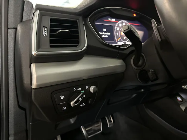 Audi SQ5 3.0 V6 TFSI quattro T-Tronic (CH)