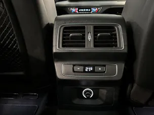Audi SQ5 3.0 V6 TFSI quattro T-Tronic (CH)
