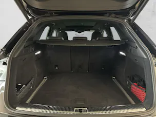 Audi SQ5 3.0 V6 TFSI quattro T-Tronic (CH)