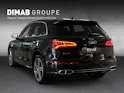 Audi SQ5 3.0 V6 TFSI quattro T-Tronic (CH)