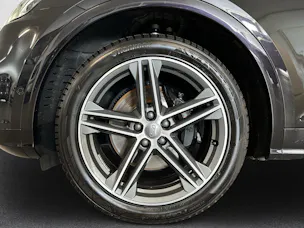 Audi SQ5 3.0 V6 TFSI quattro T-Tronic (CH)