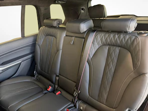 image du véhicule BMW X7 xDrive 40d