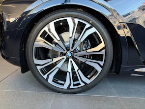 image du véhicule BMW X7 xDrive 40d