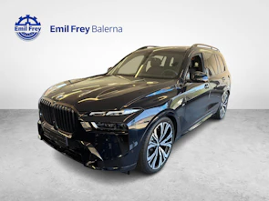 image du véhicule BMW X7 xDrive 40d