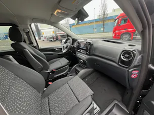 Mercedes-Benz Vito 116 Kombi L 2.0 CDI Select Family