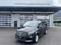 Mercedes-Benz Vito 116 Kombi L 2.0 CDI Select Family