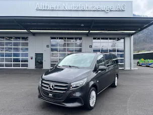 Mercedes-Benz Vito 116 Kombi L 2.0 CDI Select Family