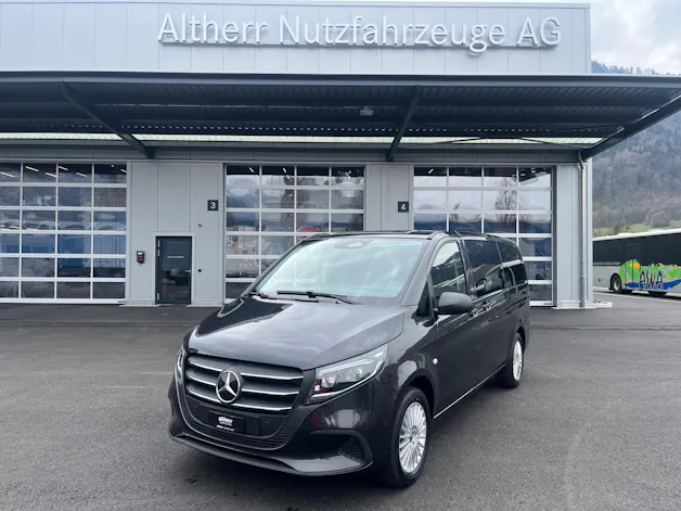 Mercedes-Benz Vito 116 Kombi L 2.0 CDI Select Family