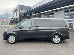 Mercedes-Benz Vito 116 Kombi L 2.0 CDI Select Family