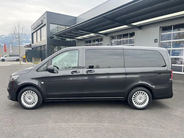 Mercedes-Benz Vito 116 Kombi L 2.0 CDI Select Family