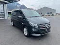 Mercedes-Benz Vito 116 Kombi L 2.0 CDI Select Family
