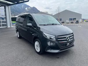 Mercedes-Benz Vito 116 Kombi L 2.0 CDI Select Family