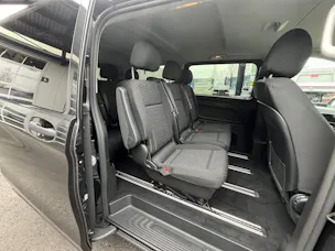 Mercedes-Benz Vito 116 Kombi L 2.0 CDI Select Family