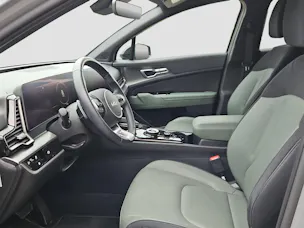 Kia Sportage 1.6 T-GDi PHEV Power Edition