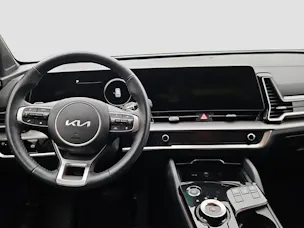 Kia Sportage 1.6 T-GDi PHEV Power Edition