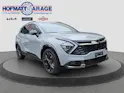 Kia Sportage 1.6 T-GDi PHEV Power Edition