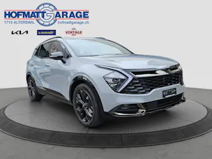 Kia Sportage 1.6 T-GDi PHEV Power Edition