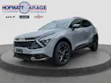 Kia Sportage 1.6 T-GDi PHEV Power Edition