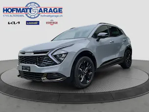 Kia Sportage 1.6 T-GDi PHEV Power Edition