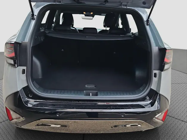 Kia Sportage 1.6 T-GDi PHEV Power Edition