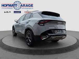 Kia Sportage 1.6 T-GDi PHEV Power Edition
