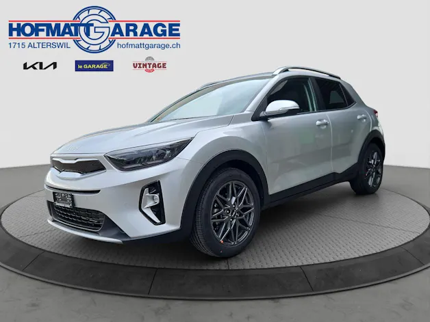 Kia Stonic 1.0 T-GDi Power Edition