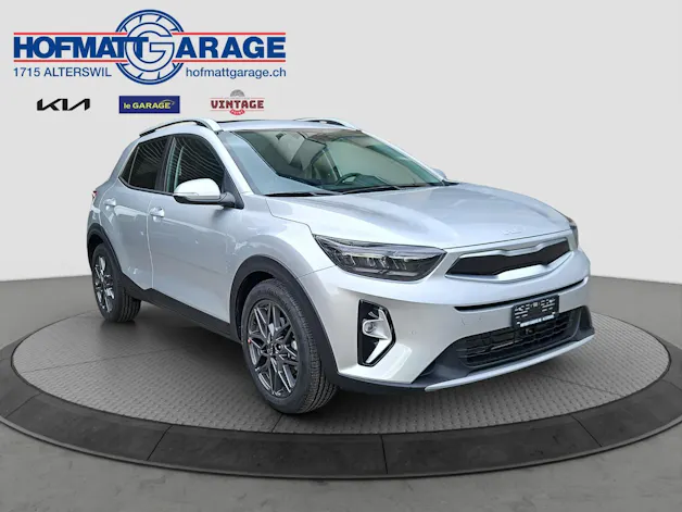 Kia Stonic 1.0 T-GDi Power Edition