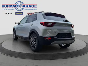 Kia Stonic 1.0 T-GDi Power Edition