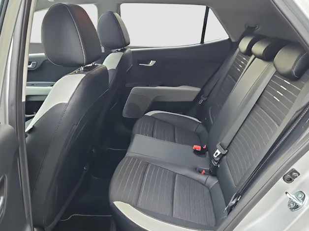 Kia Stonic 1.0 T-GDi Power Edition
