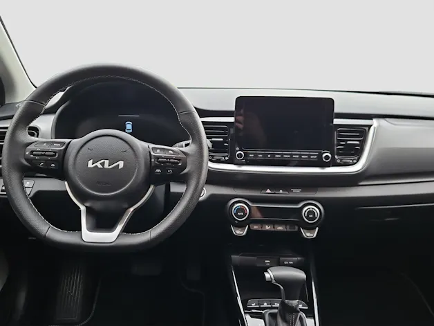 Kia Stonic 1.0 T-GDi Power Edition
