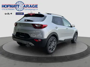 Kia Stonic 1.0 T-GDi Power Edition