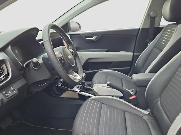 Kia Stonic 1.0 T-GDi Power Edition