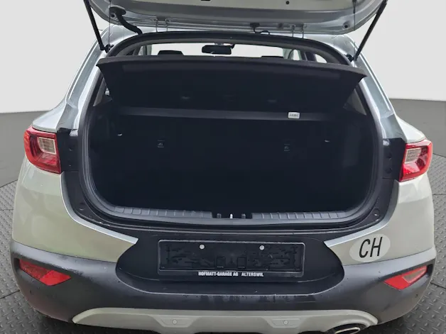 Kia Stonic 1.0 T-GDi Power Edition