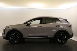 image du véhicule KIA Sportage 1.6 T-GDi Power Edition