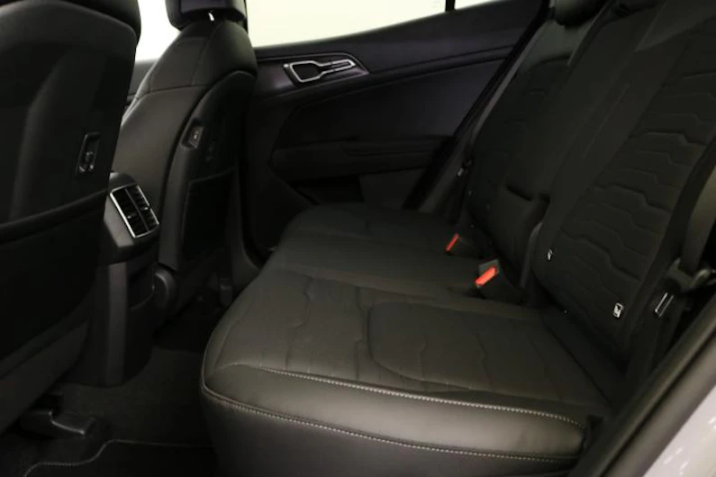 image du véhicule KIA SPORTAGE
