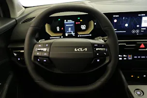 Kia Sportage 1.6 T-GDi Power Edition