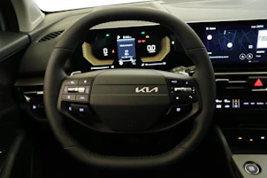 image du véhicule KIA Sportage 1.6 T-GDi Power Edition