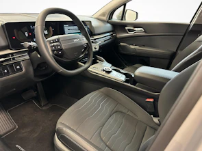 image du véhicule KIA Sportage 1.6 T-GDi Power Edition