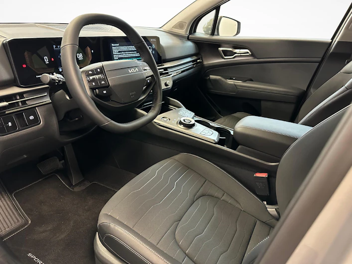 image du véhicule KIA SPORTAGE