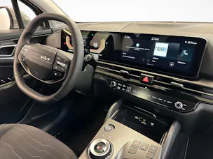 Kia Sportage 1.6 T-GDi Power Edition