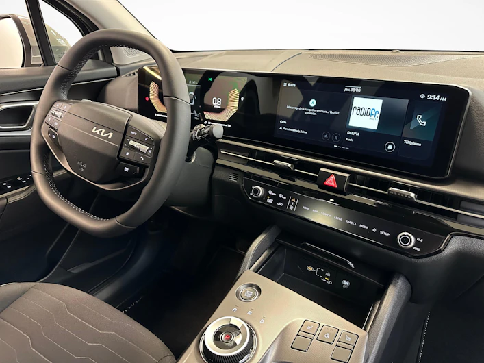 image du véhicule KIA SPORTAGE