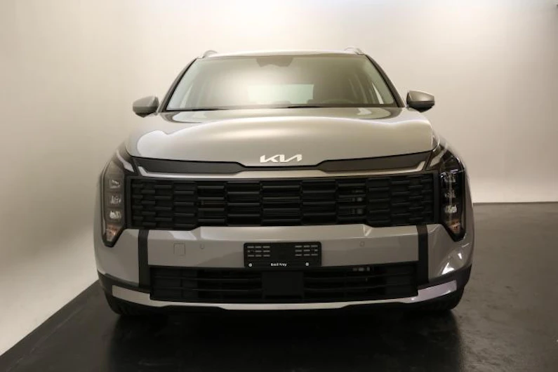 image du véhicule KIA SPORTAGE