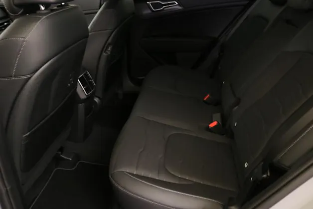 Kia Sportage 1.6 T-GDi Power Edition