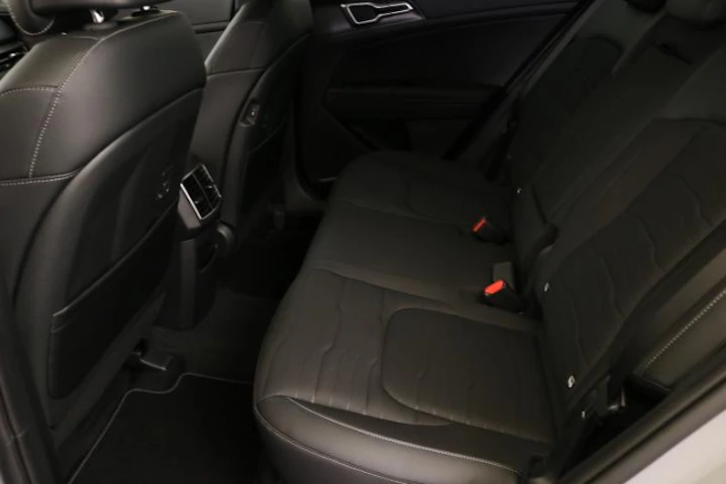 image du véhicule KIA SPORTAGE
