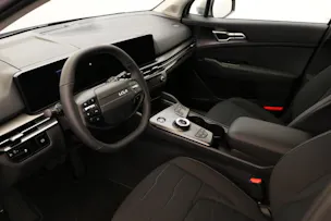 Kia Sportage 1.6 T-GDi Power Edition